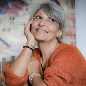 les visages de l'atelier