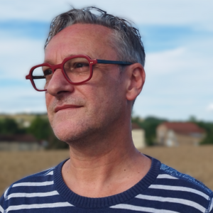 les visages de l'atelier